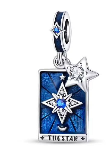 Tarot Amulet Series