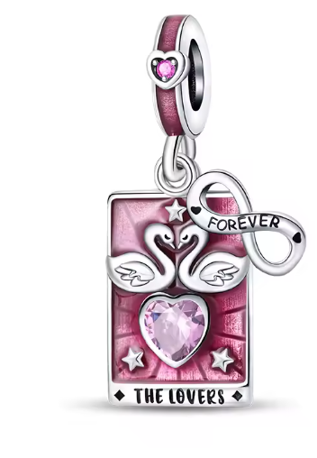 Tarot Amulet Series