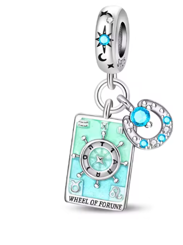 Tarot Amulet Series