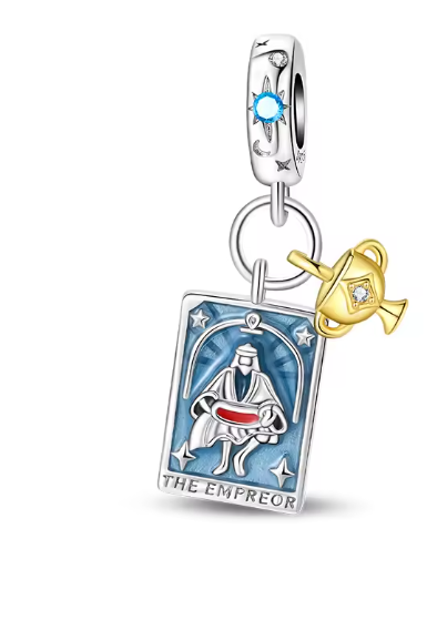 Tarot Amulet Series