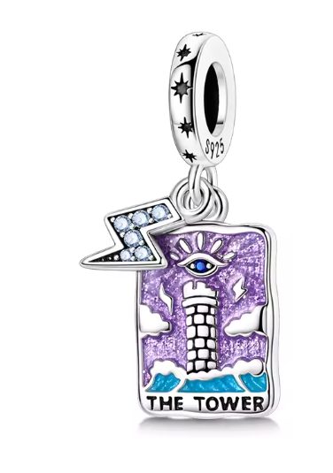 Tarot Amulet Series