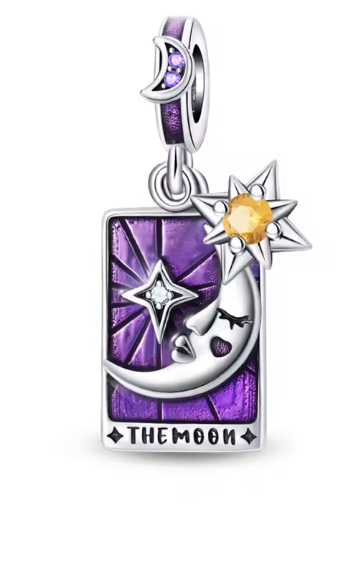 Tarot Amulet Series