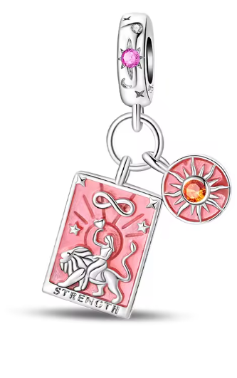 Tarot Amulet Series