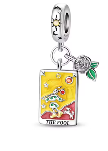 Tarot Amulet Series