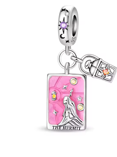 Tarot Amulet Series