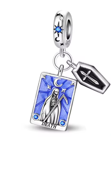 Tarot Amulet Series